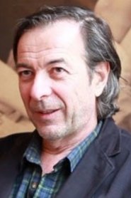 Jacques Deschamps portrait