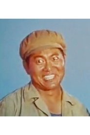 Chen Minggao portrait