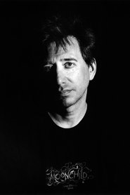 John Zorn portrait