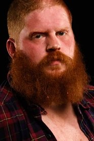 Damien Payne portrait