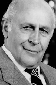 Ben Hammer portrait
