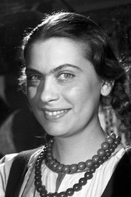 Urszula Hałacinska portrait