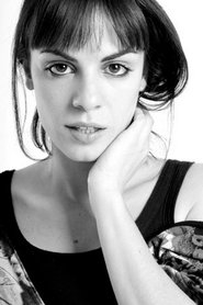 Claudia Salvatore portrait