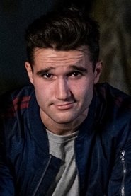 A.J. Bernardo portrait