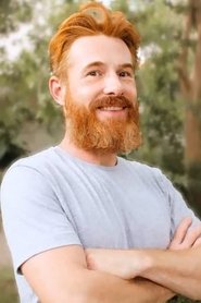 Daniel Luiz Skripkuna portrait