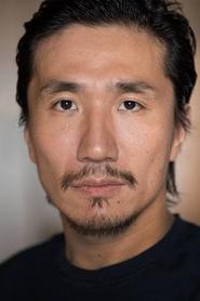 Koji Nishiyama portrait