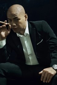 Liu Dongli portrait