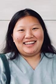 Anusara Korsamphan portrait