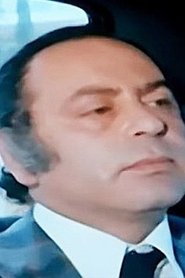 Yousef Hosni portrait