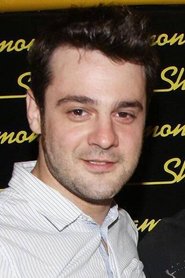 Dimitris Liakopoulos portrait