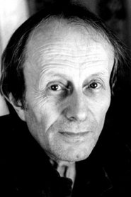 Jean-Pol Dubois portrait