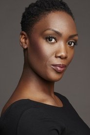 Carolyn Michelle portrait