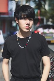 Chanapoom Thenwong portrait