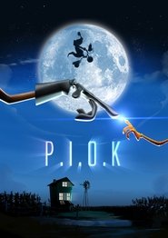 P.I.O.K poster