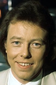 Peter Skellern portrait