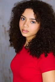 Giovanna Bush portrait