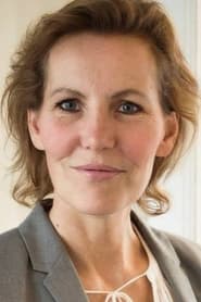 Annethia Lilballe portrait