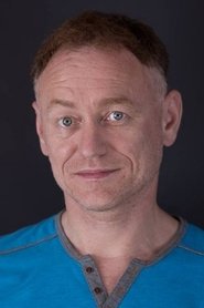 Andrii Kyrylchuk portrait