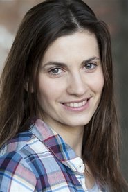 Joyce Bibring portrait