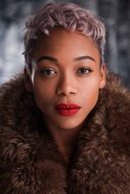 Kaya Brown-Hallam portrait