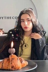 Aysan Hadad portrait