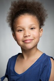 Melody Nosipho Niemann portrait