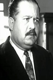 Salah El Masry portrait