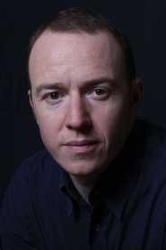 Robin Laing portrait
