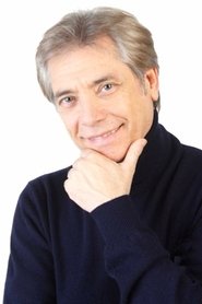 Nino D'Angelo portrait
