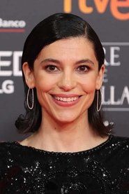 Irene Visedo portrait