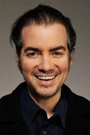 Kevin Corrigan portrait