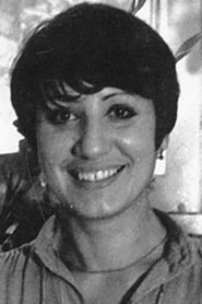 Natalia Zbandut portrait