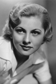 Joan Young portrait