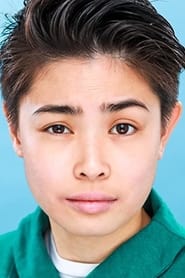 Cora Lu Tran portrait