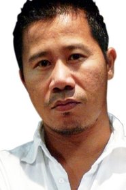 Yuthlert Sippapak portrait