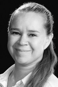 Katja Küttner portrait