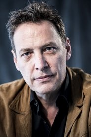 Patrick Delmas portrait