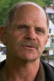 Paul Kligerman portrait