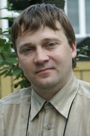 Priit Valkna portrait