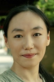 Ikuyo Kuroda portrait