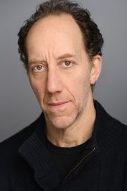 Joey Slotnick portrait