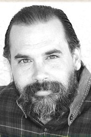 J. Nathan Simmons portrait