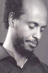 Miki Tesfaye portrait