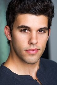 Steven Krueger portrait