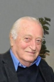 Kostas Kotoulas portrait