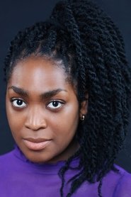Quiah Shilue portrait