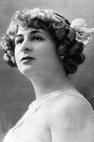 Armande Cassive portrait