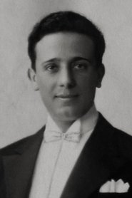 Alves da Costa portrait