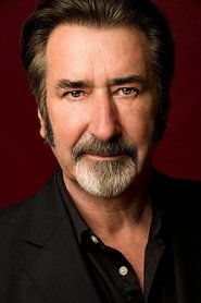 William Kircher portrait