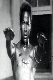 Abdel Aziz Saeed portrait